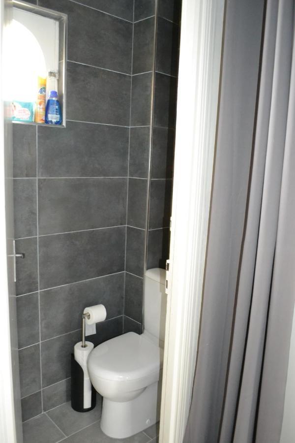 Ferienwohnung L'Horizon Le Portel Exterior foto
